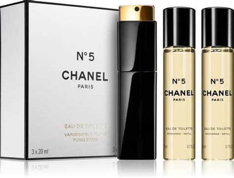 how to refill chanel perfume bottle|Chanel no 5 refills only.